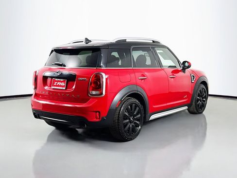 Used 2019 MINI Cooper Countryman S AWD/4WD image 5