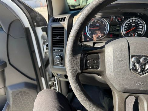 Used 2012 RAM 1500 Express image 7