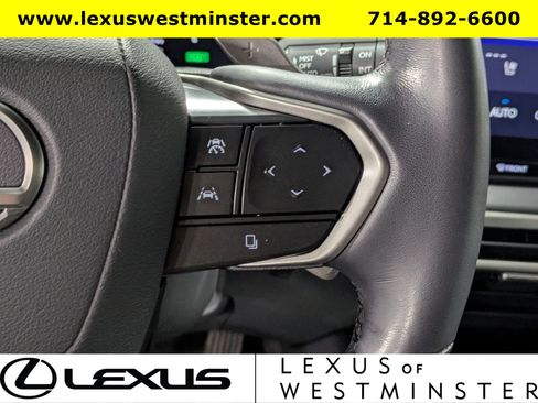 Certified 2024 Lexus RX 350 image 24