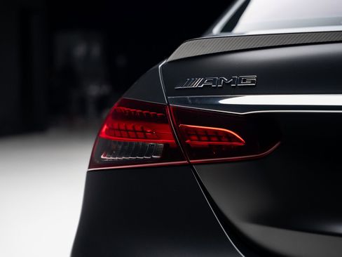 Used 2023 Mercedes-Benz E 63 AMG S image 31
