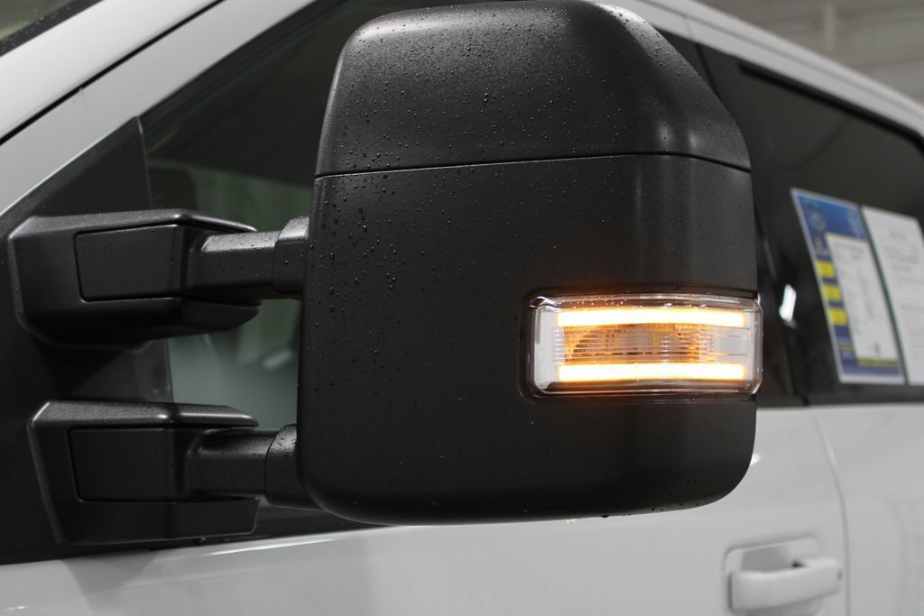 Used 2021 Ford F250 Lariat AWD/4WD image 14
