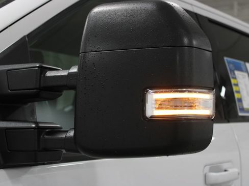 Used 2021 Ford F250 Lariat AWD/4WD image 14