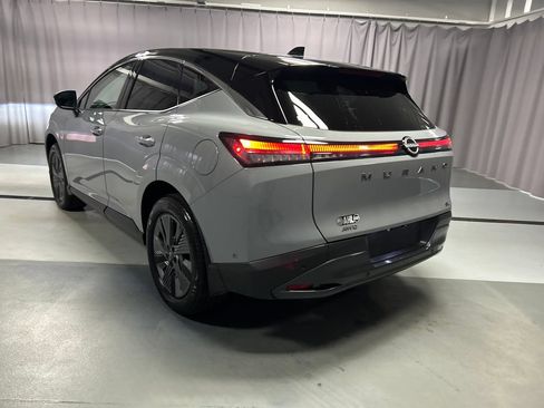 Used 2025 Nissan Murano SL w/ Cargo Package AWD/4WD image 5