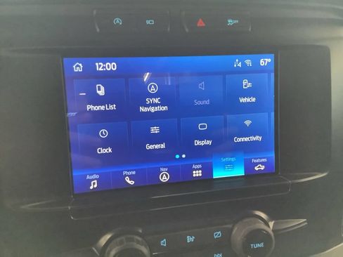 Used 2023 Ford F150 XL w/ STX Appearance Package AWD/4WD image 29