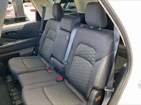 Used 2024 Nissan Pathfinder SV w/ Cargo Package AWD/4WD image 20