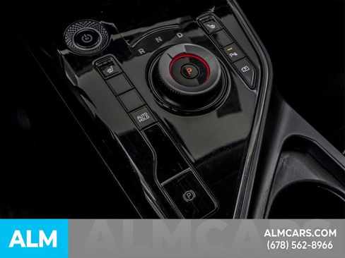 Used 2024 Kia Niro Wind image 40