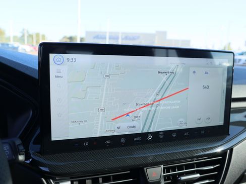 New 2026 Ford Escape ST-Line w/ Tech Pack #1 image 27