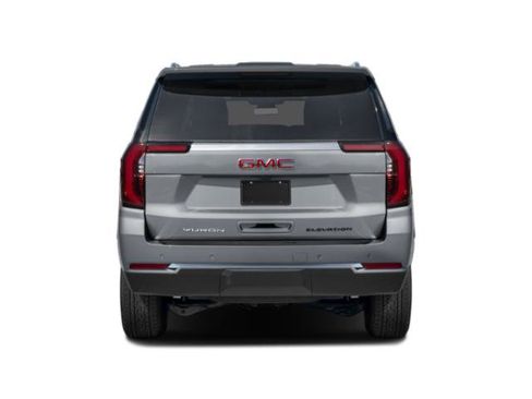 New 2026 GMC Yukon XL Elevation AWD/4WD image 5