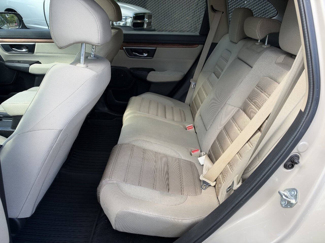 Used 2018 Honda CR-V EX image 11