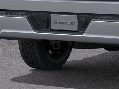 New 2026 Chevrolet Silverado 1500 RST w/ RST Select Package AWD/4WD image 14