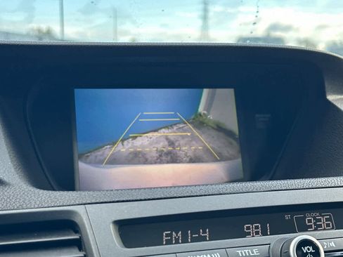 Used 2013 Acura TSX w/ Technology Package image 18