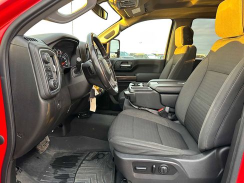 Used 2021 Chevrolet Silverado 3500 LT w/ Fleet Comfort Package image 20