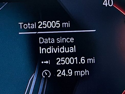 Used 2023 BMW X5 sDrive40i w/ M Sport Package image 39