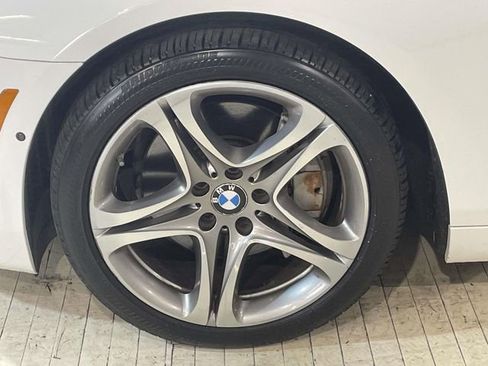Used 2014 BMW 650i xDrive Coupe AWD/4WD image 11