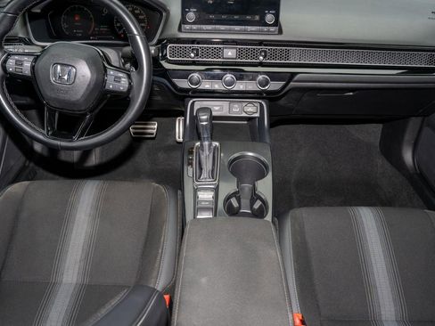 Certified 2023 Honda Civic Sport image 26