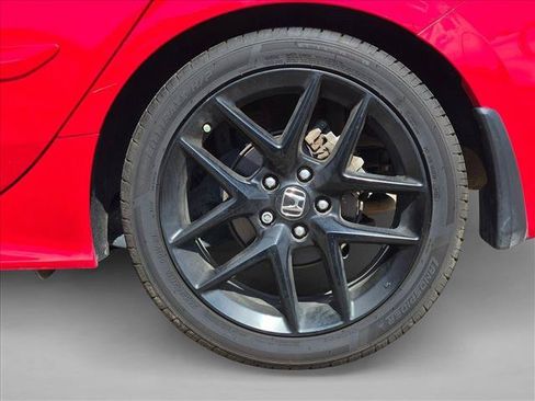 Used 2023 Honda Civic Sport image 22