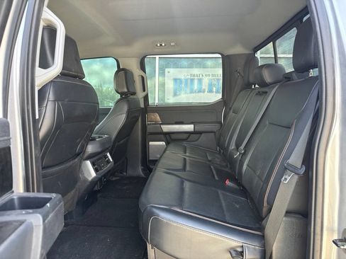 Used 2024 Ford F350 Lariat AWD/4WD image 10