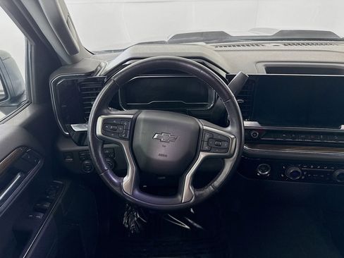 Used 2023 Chevrolet Silverado 1500 LT Trail Boss w/ Protection Package image 20