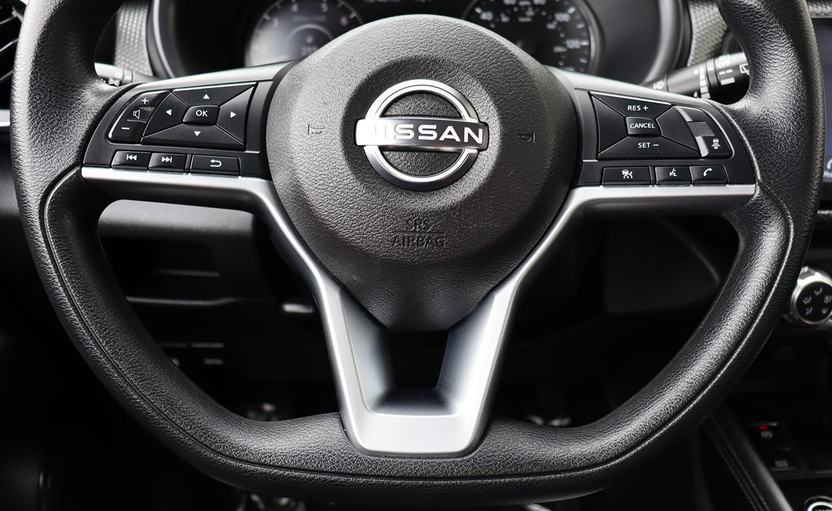 Used 2023 Nissan Kicks SV FWD image 53