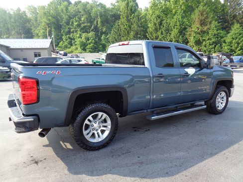 Used 2014 Chevrolet Silverado 1500 LT w/ All Star Edition image 6