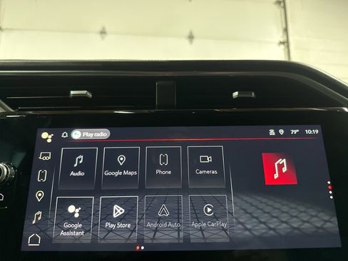 Used 2024 GMC Sierra 1500 Denali w/ Denali Carbonpro Edition image 26