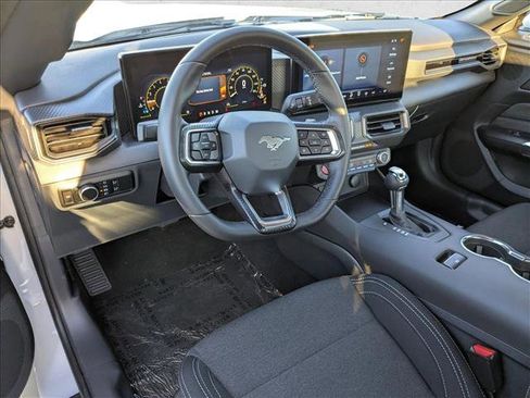 New 2026 Ford Mustang GT image 3