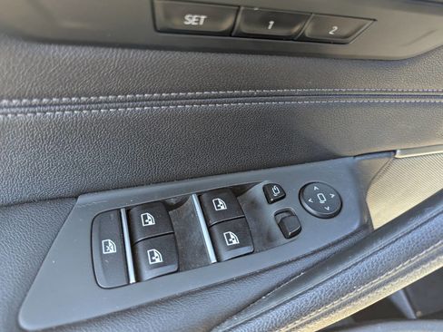 Used 2021 BMW 540i 540i 4dr Sedan w/ M Sport Package image 26