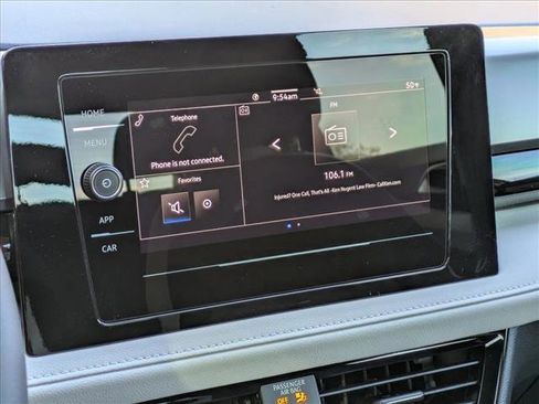 New 2026 Volkswagen Taos S image 12