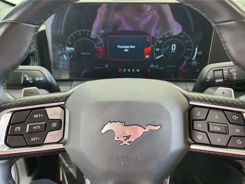 Used 2025 Ford Mustang GT RWD image 25