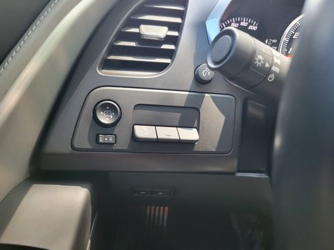 Used 2015 Chevrolet Corvette Stingray Coupe w/ 3LT Preferred Equipment Group RWD image 28