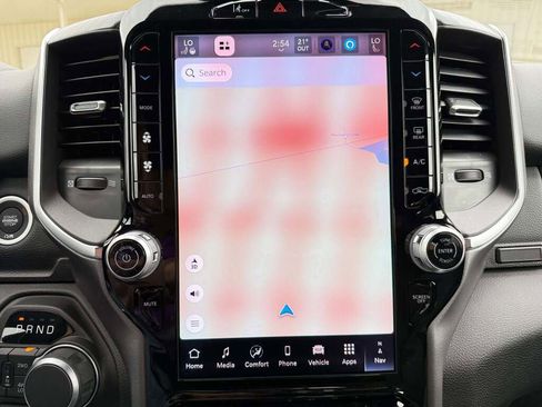 New 2026 RAM 1500 Lone Star image 33