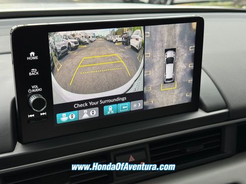Certified 2025 Honda Pilot Elite image 28