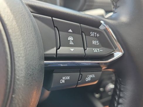Used 2025 MAZDA CX-5 AWD 2.5 S w/ Preferred Package image 33