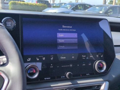 New 2026 Lexus RX 350 Premium Plus FWD image 17