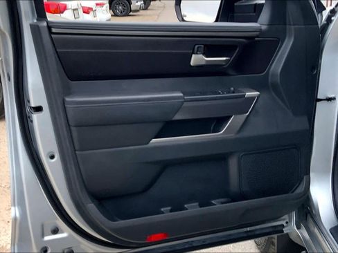 Used 2024 Toyota Tundra SR5 w/ SR5 Premium Package image 21