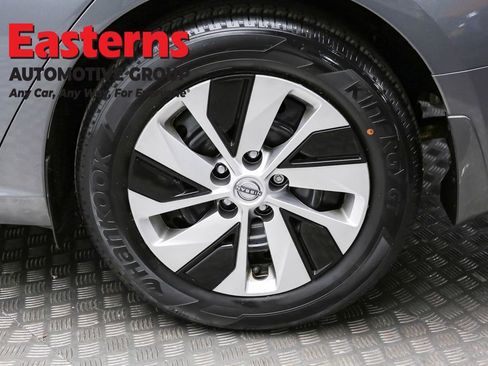 Used 2023 Nissan Altima 2.5 S image 8