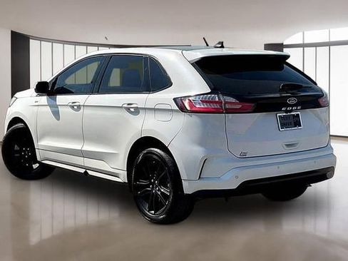Used 2022 Ford Edge ST-Line image 4