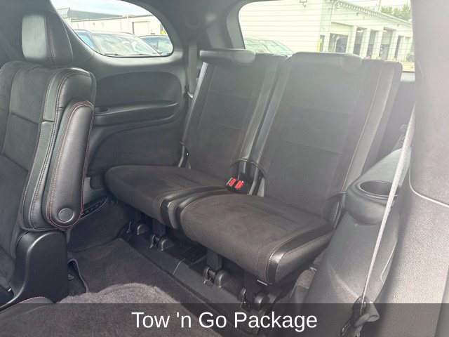 Used 2026 Dodge Durango GT AWD/4WD image 26
