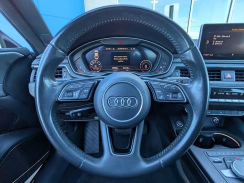 Used 2018 Audi A5 2.0T Premium Plus w/ Premium Plus image 22