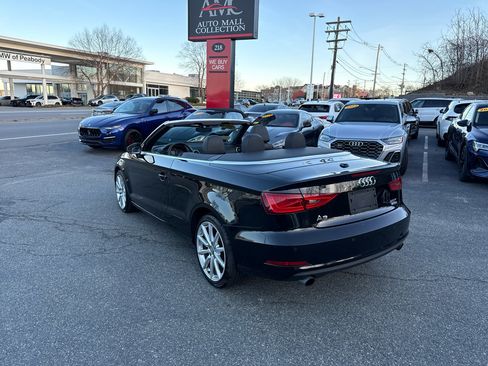 Used 2016 Audi A3 2.0T Premium Plus w/ Technology Package image 6