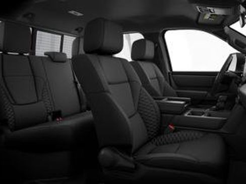 New 2026 Toyota Tundra SR image 23