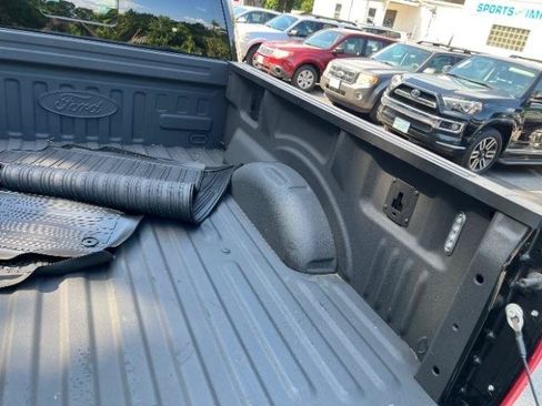 Used 2018 Ford F150 XLT w/ Equipment Group 302A Luxury AWD/4WD image 22