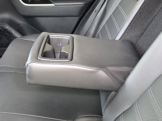 Certified 2023 Toyota RAV4 Limited FWD image 11