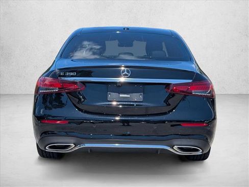 Certified 2021 Mercedes-Benz E 350 Sedan image 7