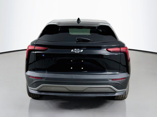 New 2025 Chevrolet Blazer EV AWD Police w/ Remote Keyless Entry Package image 11