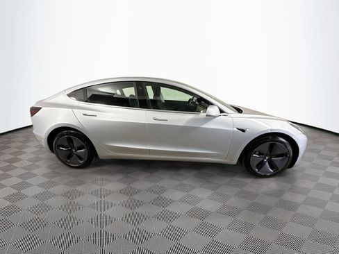 Used 2018 Tesla Model 3 Long Range AWD/4WD image 9