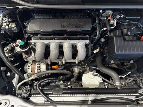 Used 2009 Honda Fit Sport image 12