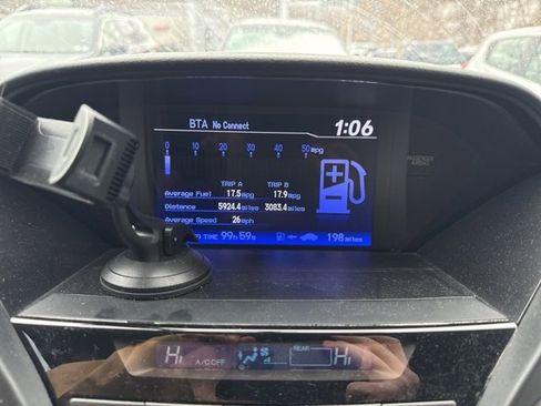 Used 2014 Honda Pilot LX image 15