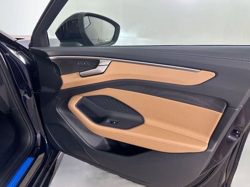 New 2026 Audi A6 Premium Plus AWD/4WD image 46