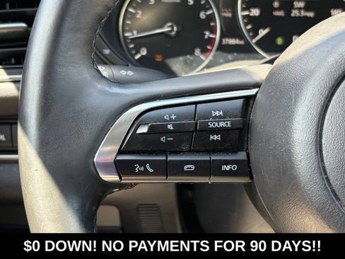 Used 2024 MAZDA CX-30 AWD 2.5 S w/ Select Sport Pkg image 20